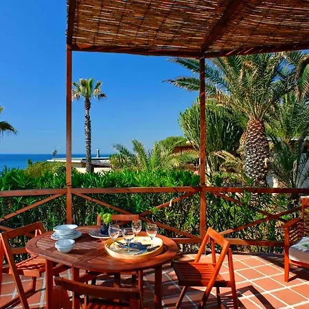 Apartman Costa Bianca 4 *