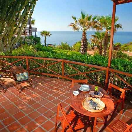 Apartman Costa Bianca 4 Plemmirio