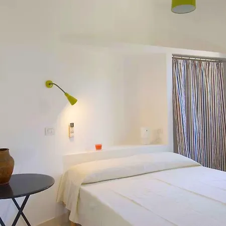 Costa Bianca 4 Apartman
