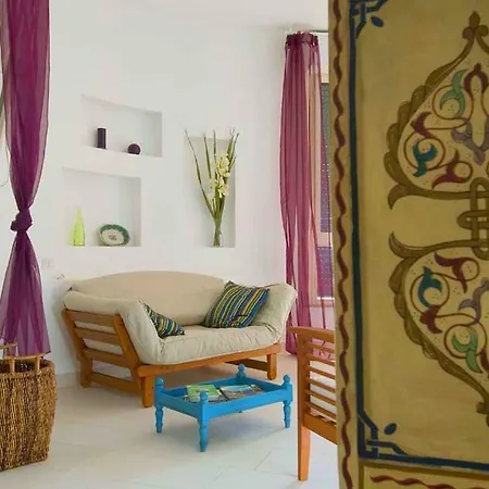 Costa Bianca 4 Apartman Plemmirio