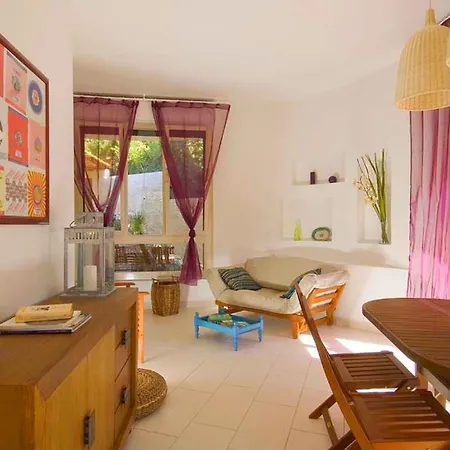 Costa Bianca 4 Apartman